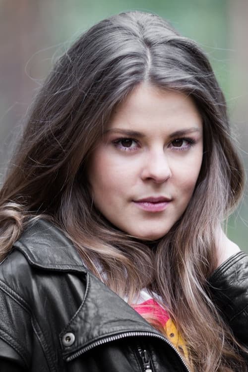 Angelika Kurowska profile photo