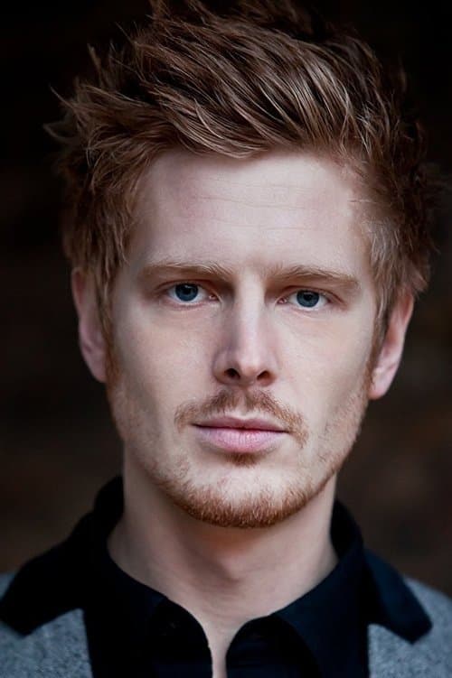 Oliver Rice profile photo