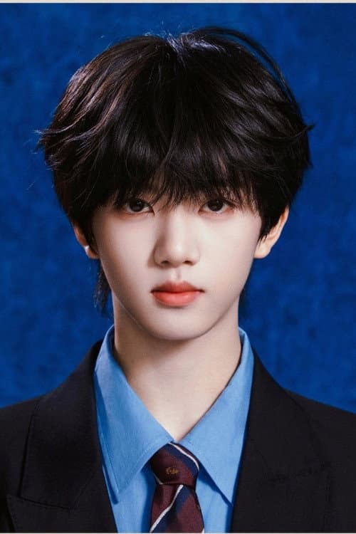 Zhang Hanrui profile photo
