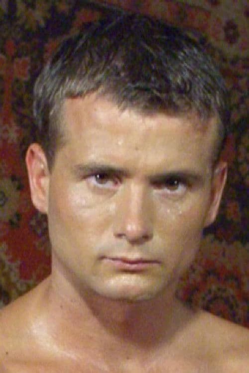 Josh Houston profile photo