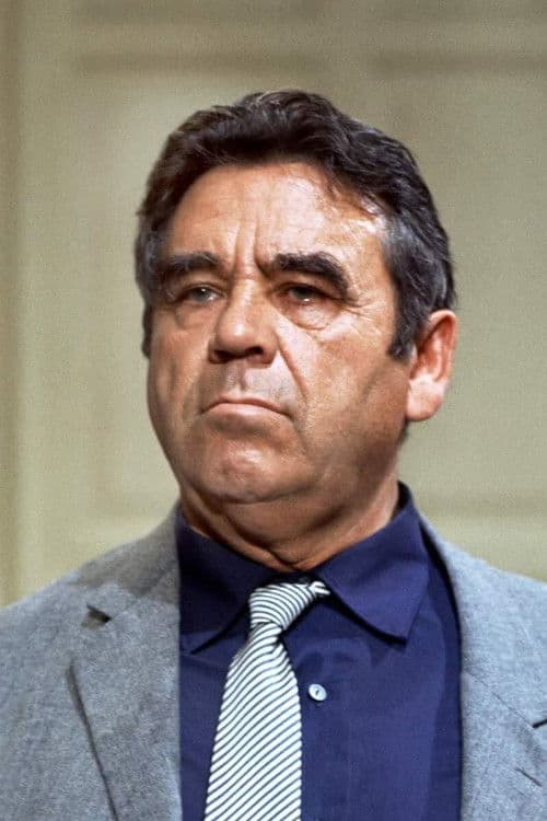 Walter Richter profile photo