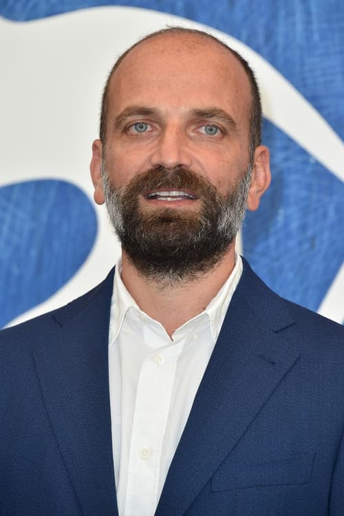 Massimo D'Anolfi profile photo