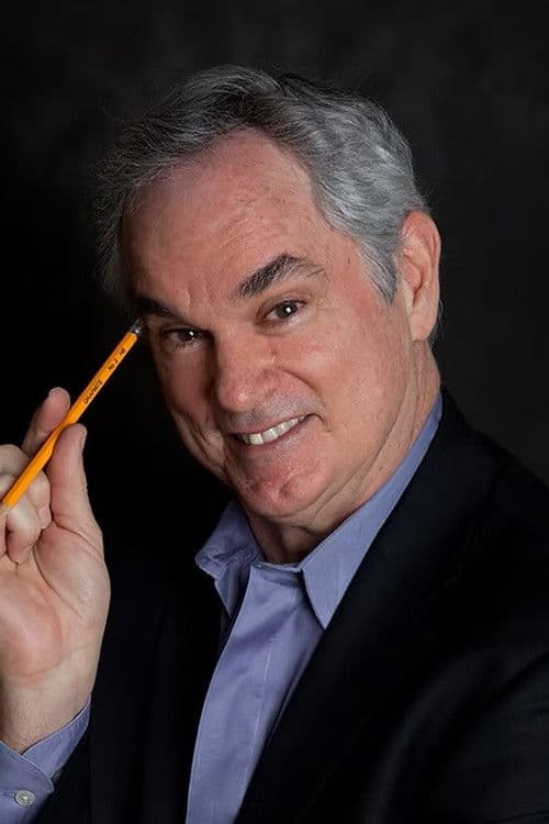 John Pomeroy profile photo