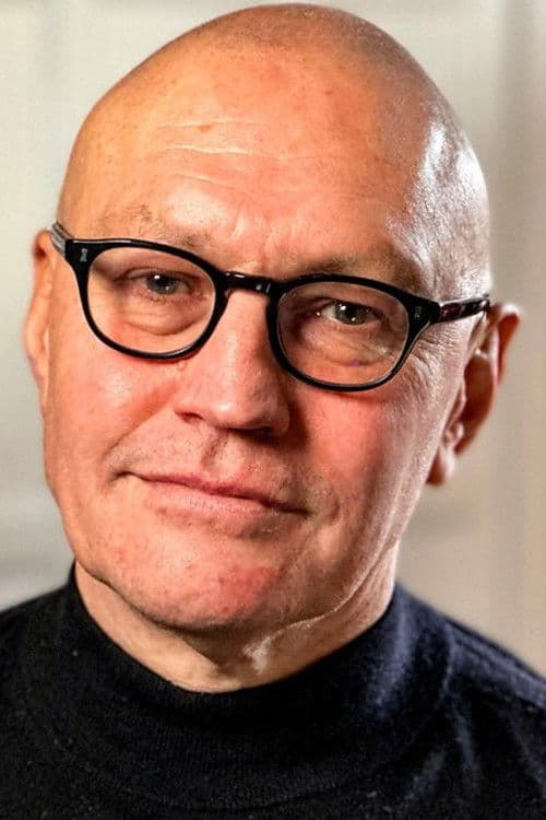 Tony Marchant profile photo