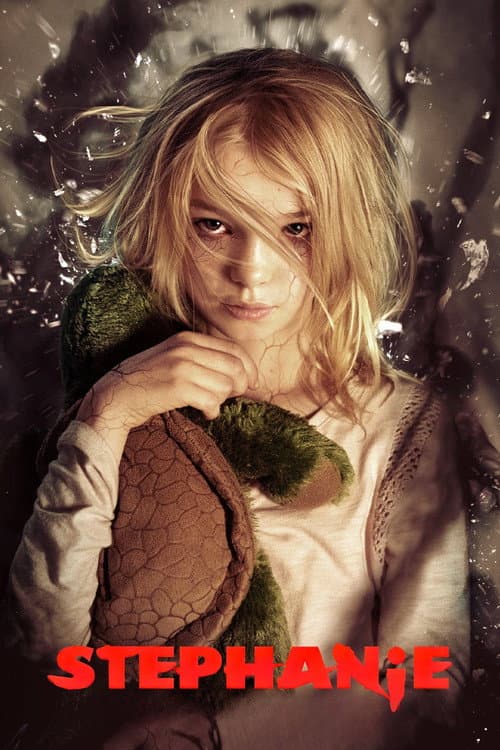 Stephanie poster