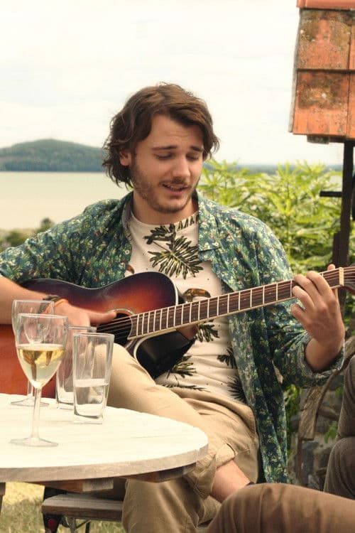 Botond Lelkes profile photo