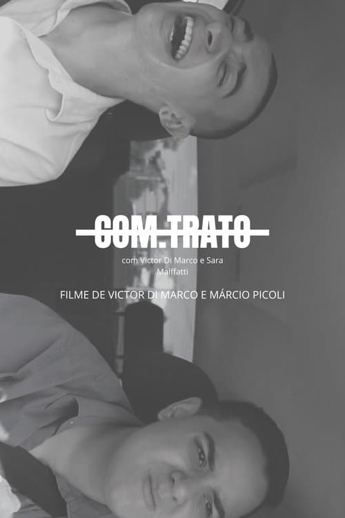 COM.TRATO poster