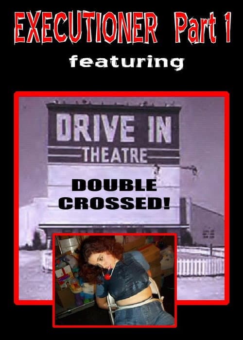 Double Crossed poster
