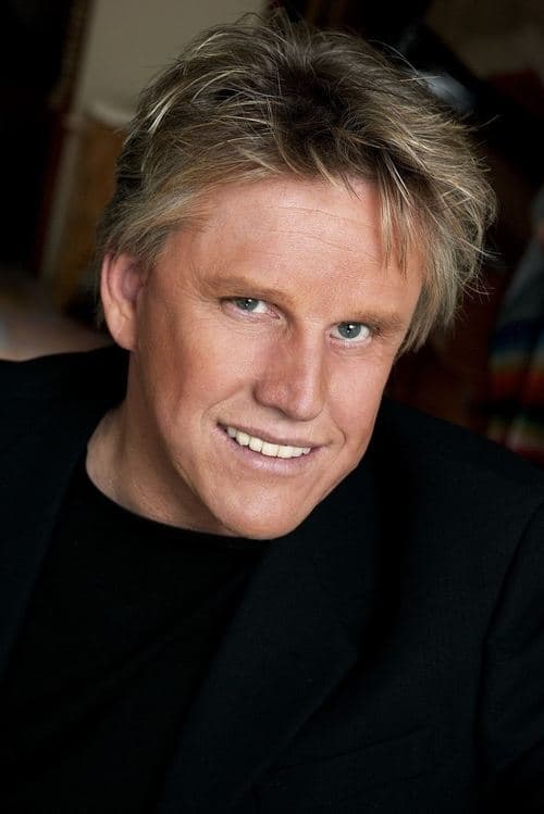 Gary Busey profile photo