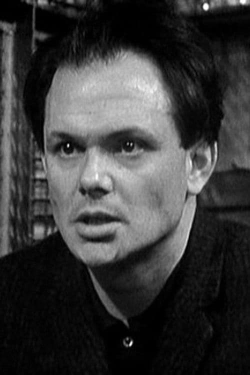 Paul Hansard profile photo