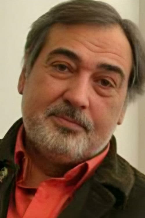 Aleksandr Mikhaylov profile photo