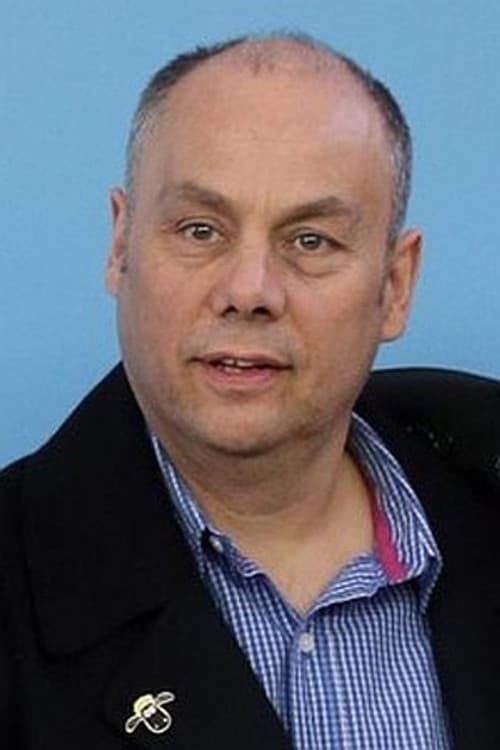 Mark Burton profile photo