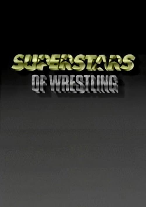 WWF Superstars poster