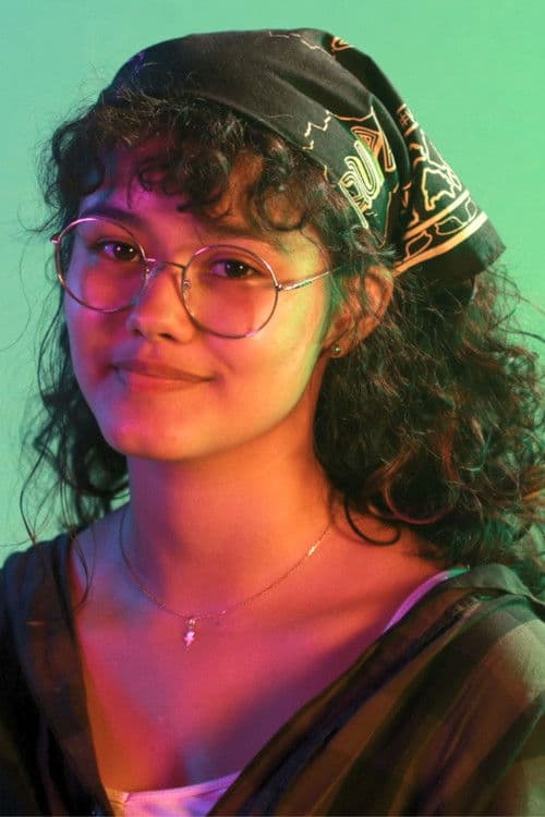 Cecília dos Anjos profile photo