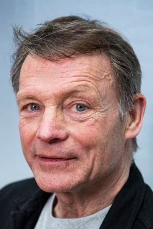 Torbjörn Nilsson profile photo