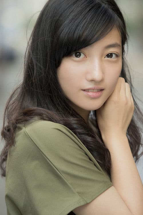 Ririka Kawashima profile photo