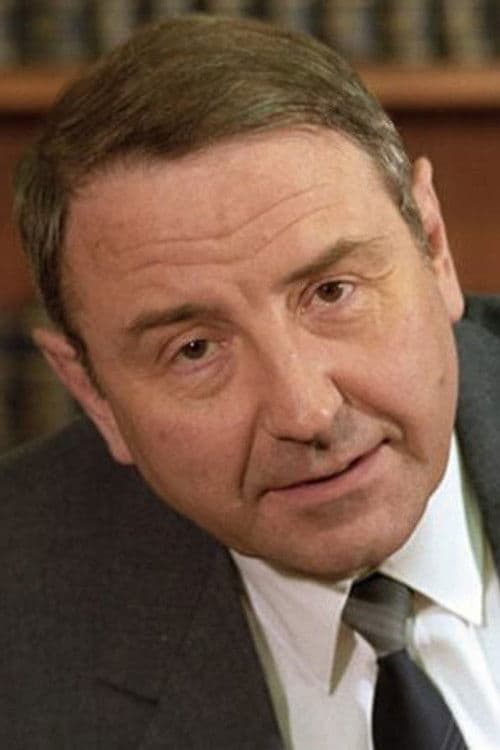 Oleg Baklanov profile photo