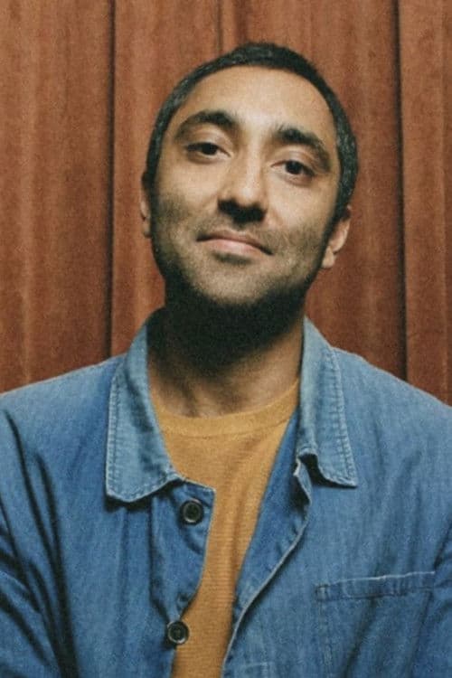 Devin Das profile photo