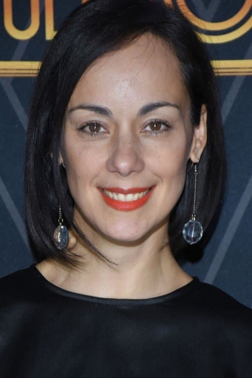 Gabriela de la Garza profile photo