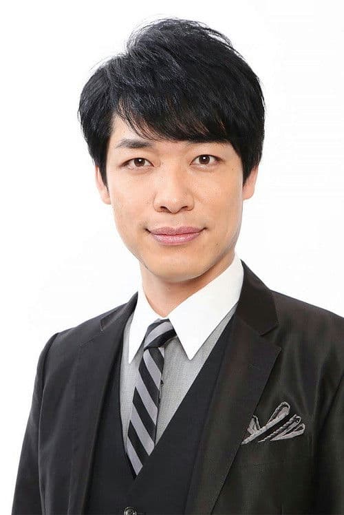 Akira Kawashima profile photo