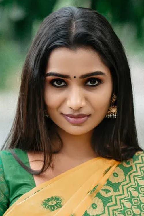 Nandhini Udhayakumar profile photo
