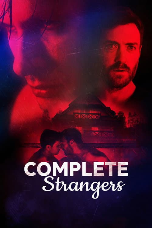 Complete Strangers poster