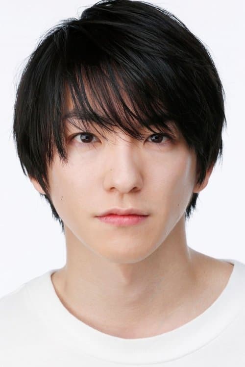 Goki Maeda profile photo