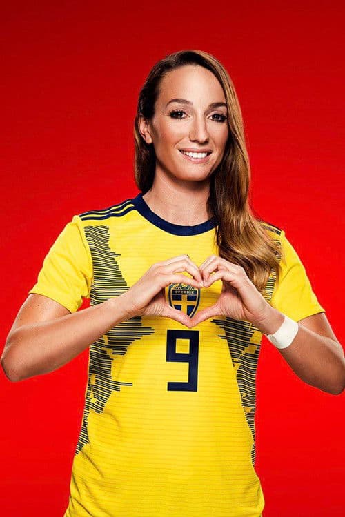Kosovare Asllani profile photo