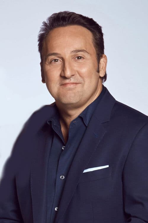 Iker Jiménez profile photo