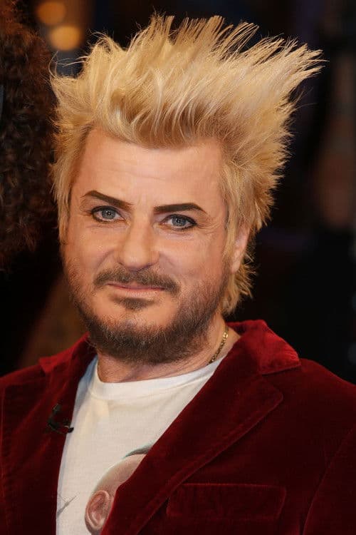 Kay Ray profile photo