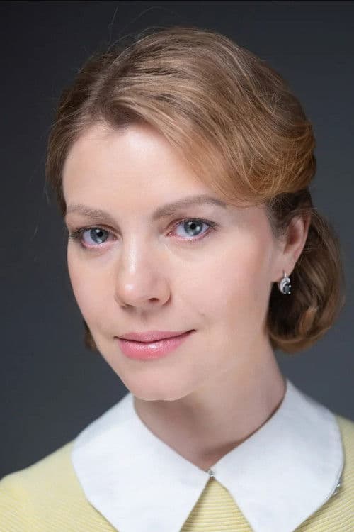 Yuliya Shifershteyn profile photo