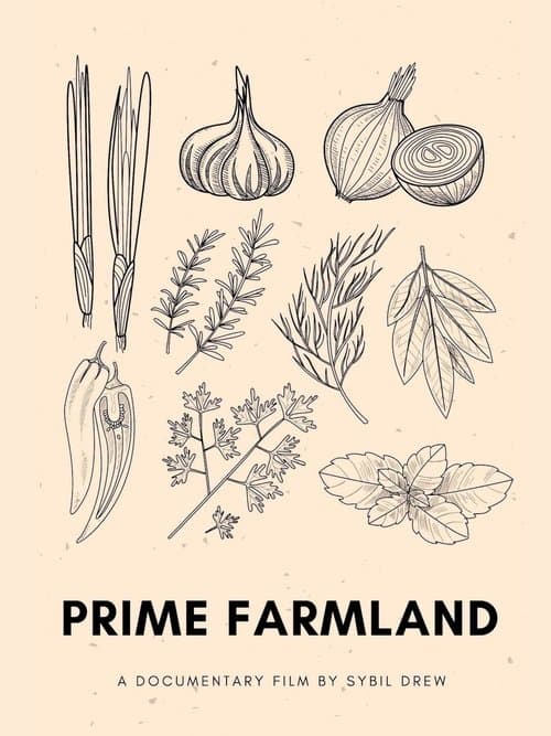 Prime Farmland poster