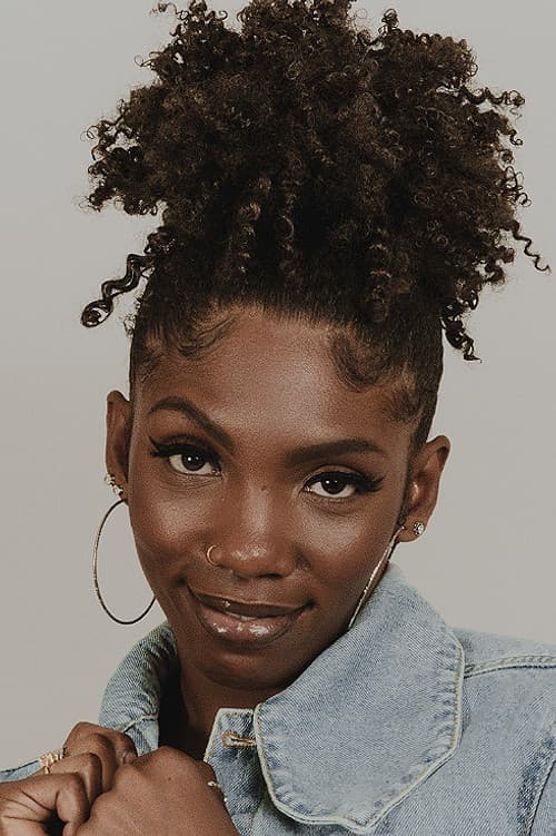 Késia Estácio profile photo