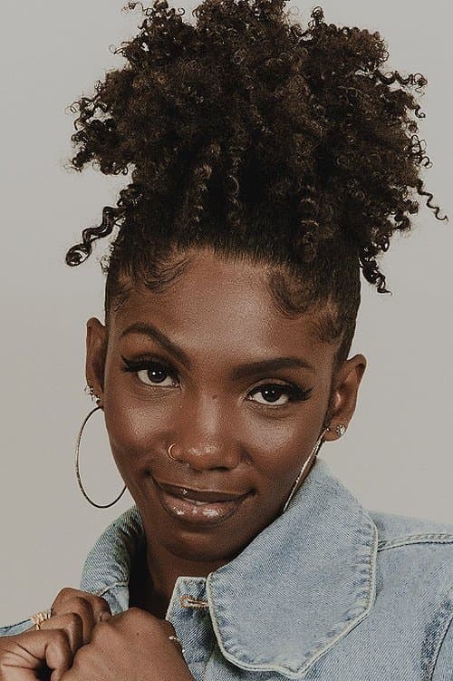 Késia Estácio profile photo