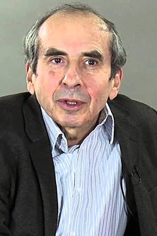 Andrzej Walden profile photo