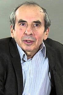 Andrzej Walden profile photo