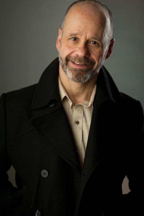 Steve Weller profile photo