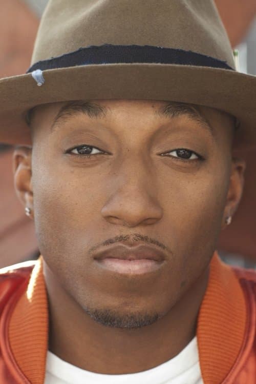 Lecrae profile photo