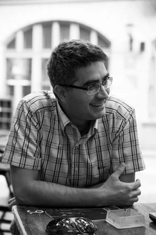 Marius Panduru profile photo