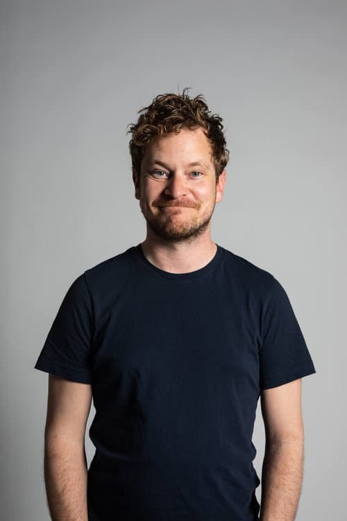 Tom Afman profile photo