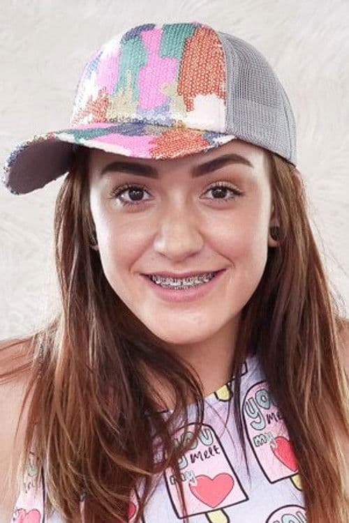 Courtney Falls profile photo