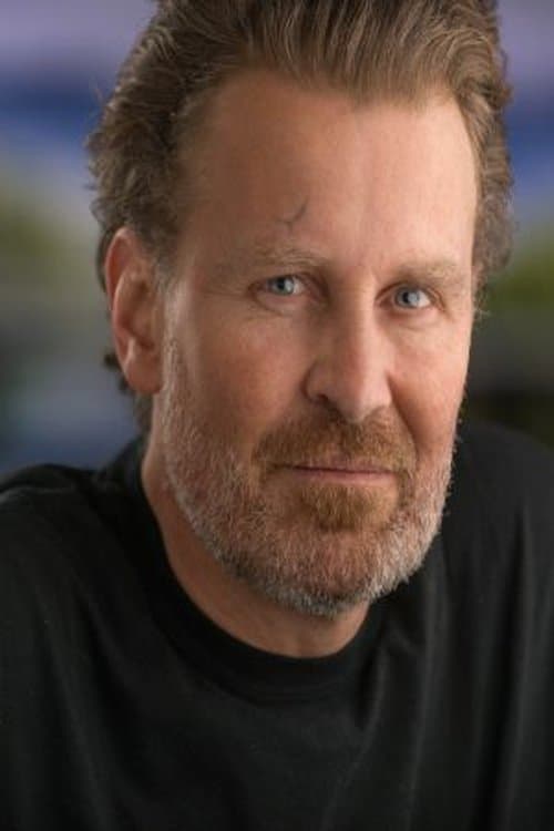 Todd A. Robinson profile photo