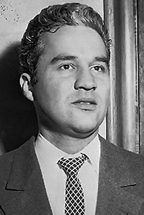 Charles Chaplin, Jr. profile photo