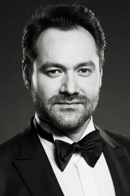 Ildar Abdrazakov profile photo