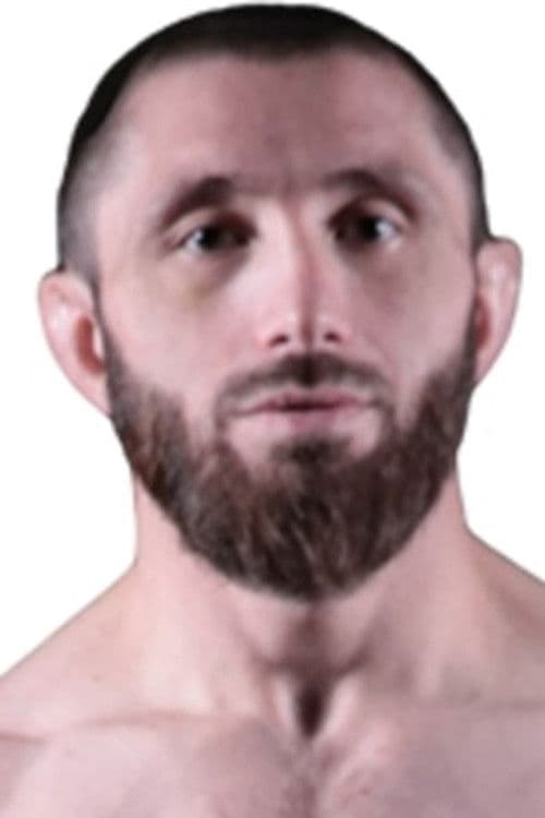 Yunus Evloev profile photo