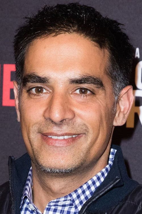 Gotham Chopra profile photo