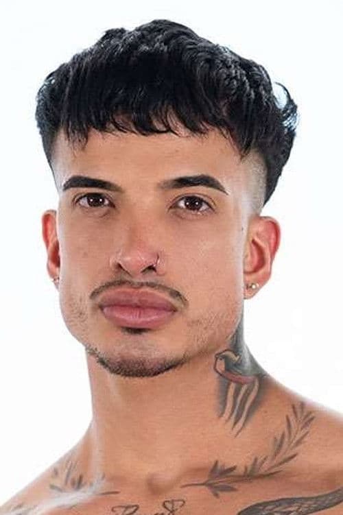 Randhy Junior profile photo