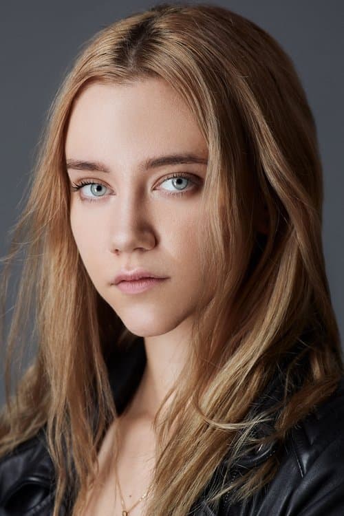 Nina Wisner profile photo