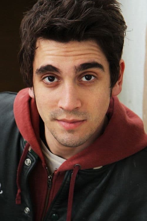 Jonah Ehrenreich profile photo