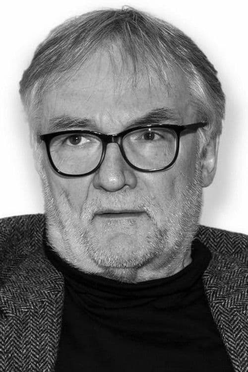 Jerzy Pilch profile photo